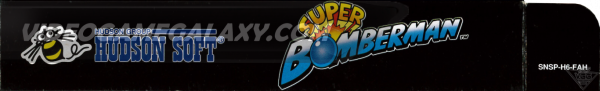 Super Bomberman (V1) - Image 5