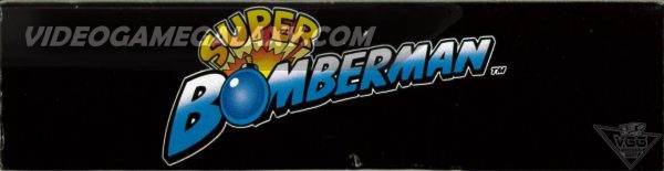Super Bomberman (V1) - Image 7