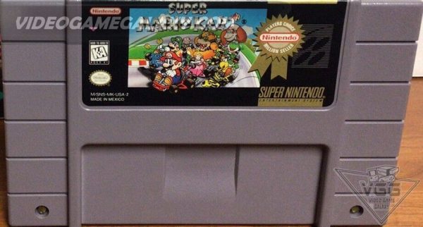 Super Mario All-Stars (V2) - Image 3
