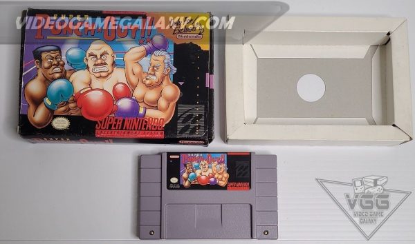 Super Punch-Out!! - Image 2