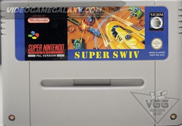 Super SWIV