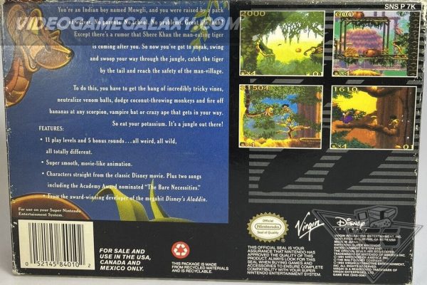 The Jungle Book - Image 2