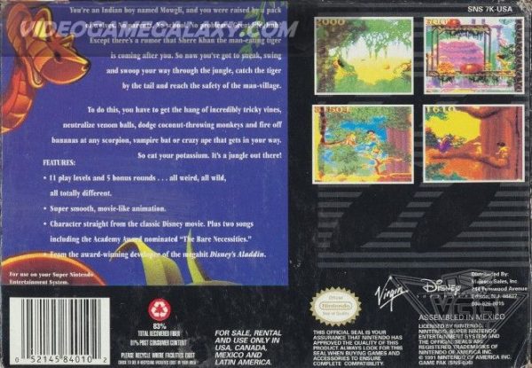 The Jungle Book (V2) - Image 2