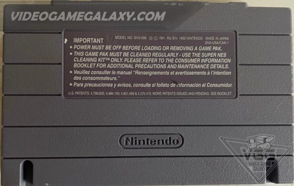 The Legend of Zelda A Link to the Past (V1) - Image 2