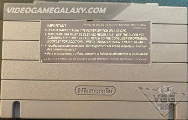 The Legend of Zelda A Link to the Past (V2) - Image 2