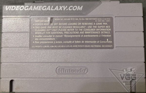 The Legend of Zelda A Link to the Past (V7) - Image 4