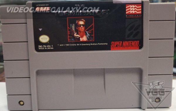 The Terminator (V1) - Image 2