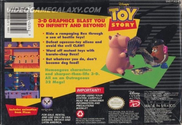 Toy Story (V3) - Image 2
