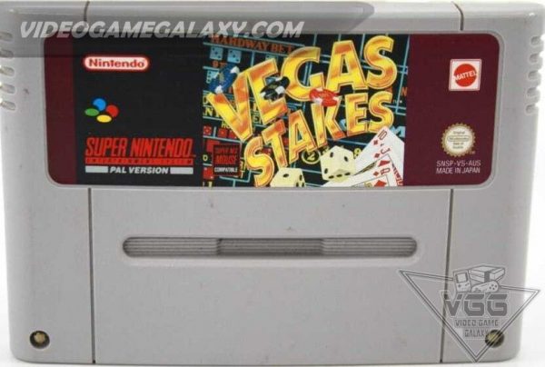 Vegas Stakes - Image 2