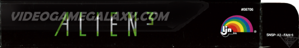 Alien 3 (V1) - Image 5
