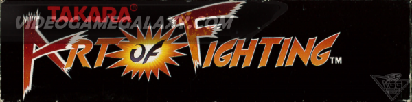 Art of Fighting - Image 6