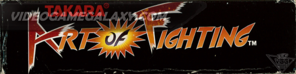 Art of Fighting - Image 7