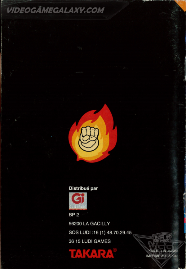 Art of Fighting - Image 10