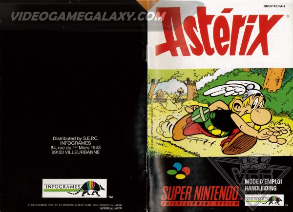 Astérix (V2) - Image 8