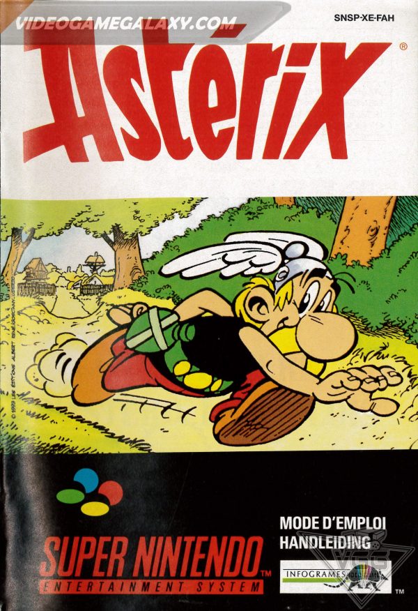 Astérix (V2) - Image 9