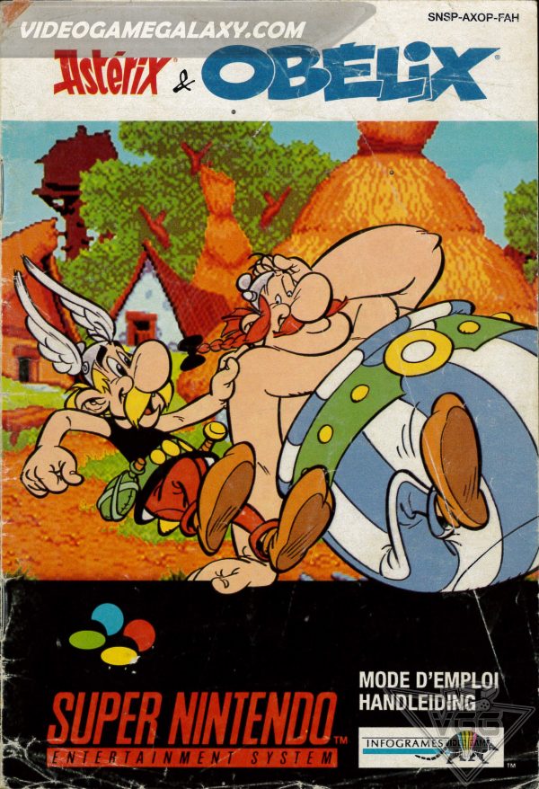 Astérix & Obélix (V3) - Image 9