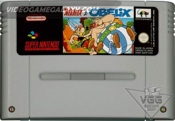 Astérix & Obélix (V3) - Image 10