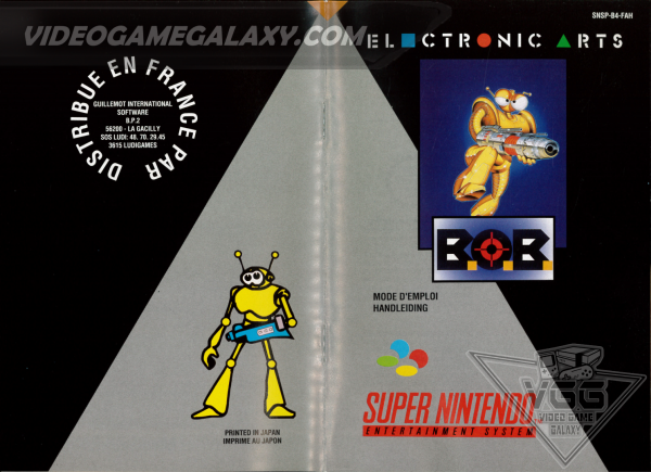 B.O.B - Image 8