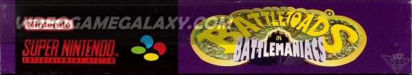 Battletoads in Battlemaniacs - Image 5
