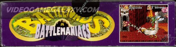 Battletoads in Battlemaniacs - Image 7