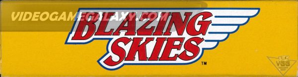 Blazing Skies - Image 5