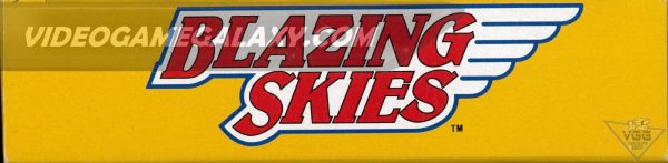 Blazing Skies - Image 6