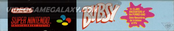 Bubsy - Image 5