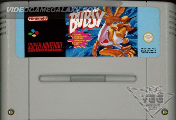 Bubsy - Image 9