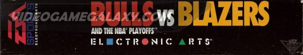 Bulls vs. blazers and the NBA Playoffs (V1) - Image 5