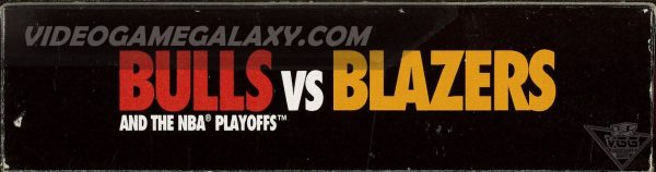 Bulls vs. blazers and the NBA Playoffs (V1) - Image 6