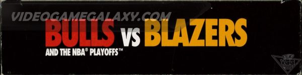 Bulls vs. blazers and the NBA Playoffs (V1) - Image 7