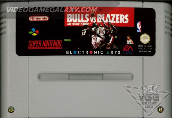 Bulls vs. blazers and the NBA Playoffs (V1) - Image 9