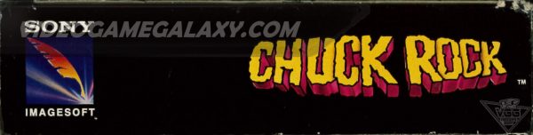 Chuck Rock - Image 6