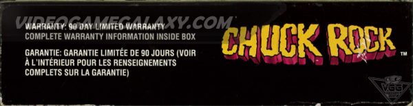 Chuck Rock - Image 7