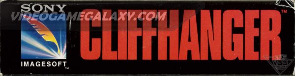 Cliffhanger - Image 6