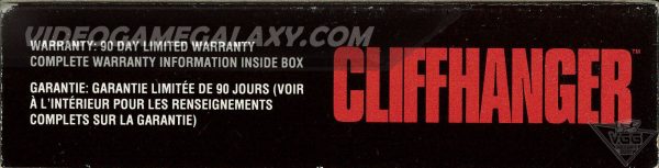 Cliffhanger - Image 7