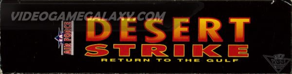 Desert Strike Return to the Gulf - Image 7
