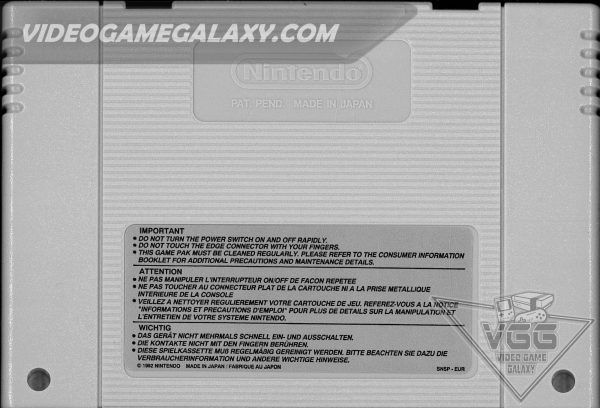 Donkey Kong Country 2 Diddy's Kong Quest (V1) - Image 10