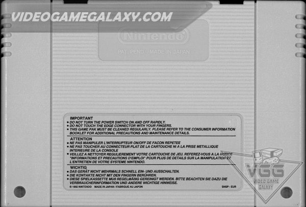 Donkey Kong Country 3  Dixie Kong's Double Trouble (V1) - Image 10
