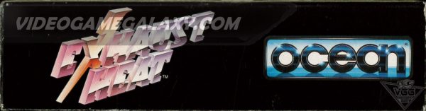 Exhaust Heat - Image 6