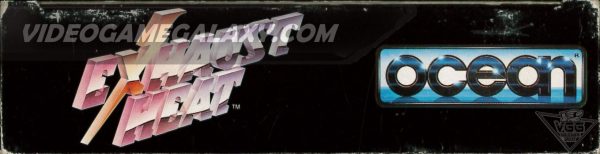 Exhaust Heat - Image 7
