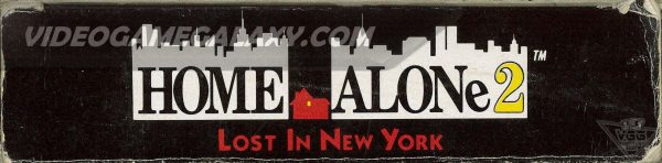 Home Alone 2 Lost in New York - Image 7