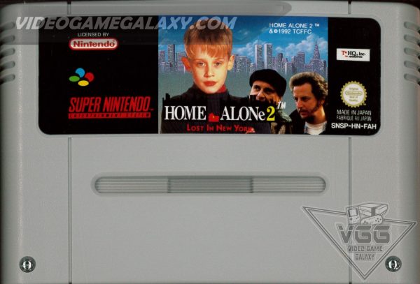 Home Alone 2 Lost in New York - Image 8