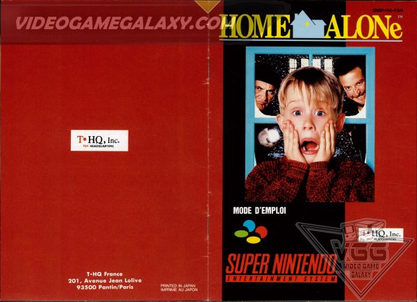 Home Alone - Image 8