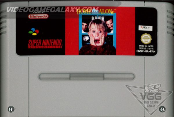 Home Alone - Image 9
