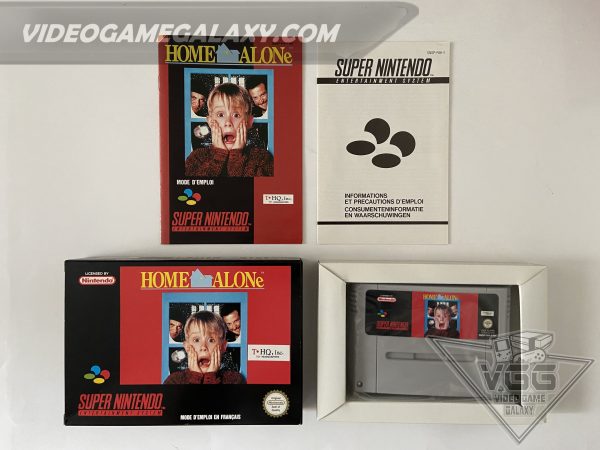 Home Alone - Image 11