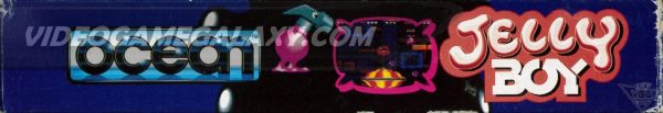 Jelly Boy - Image 5