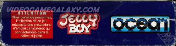 Jelly Boy - Image 6
