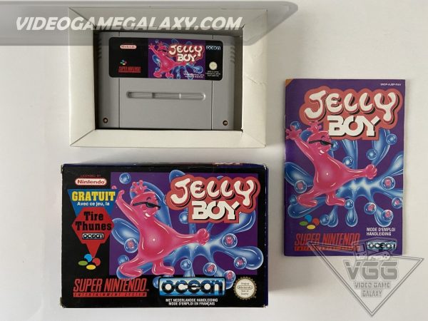 Jelly Boy - Image 11
