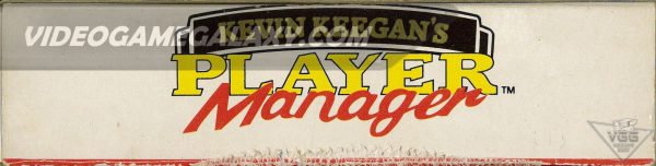 Kevin Keegan's Player Manager - Image 6